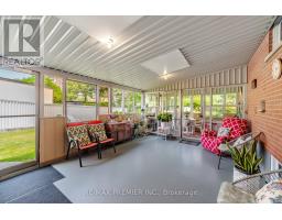 11 Kinnie Court, Toronto, ON M3N2S1 Photo 26