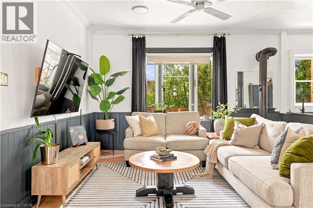 136 FALSTAFF Street - 17