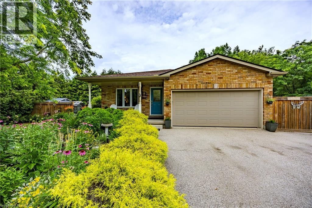 537 CONCESSION 3 TOWNSEND - 1