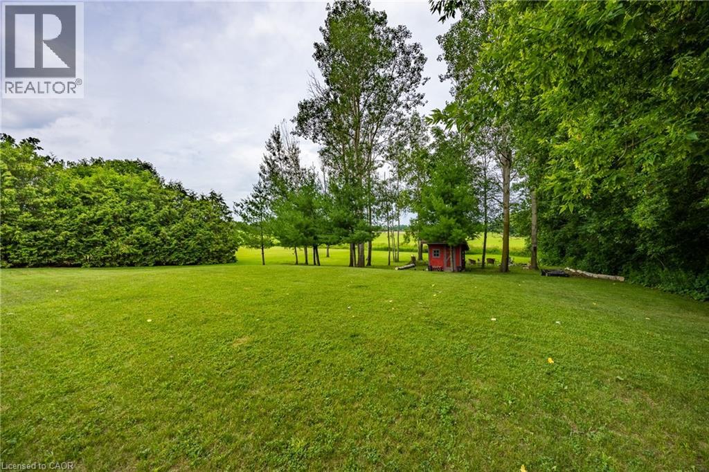 537 CONCESSION 3 TOWNSEND - 24