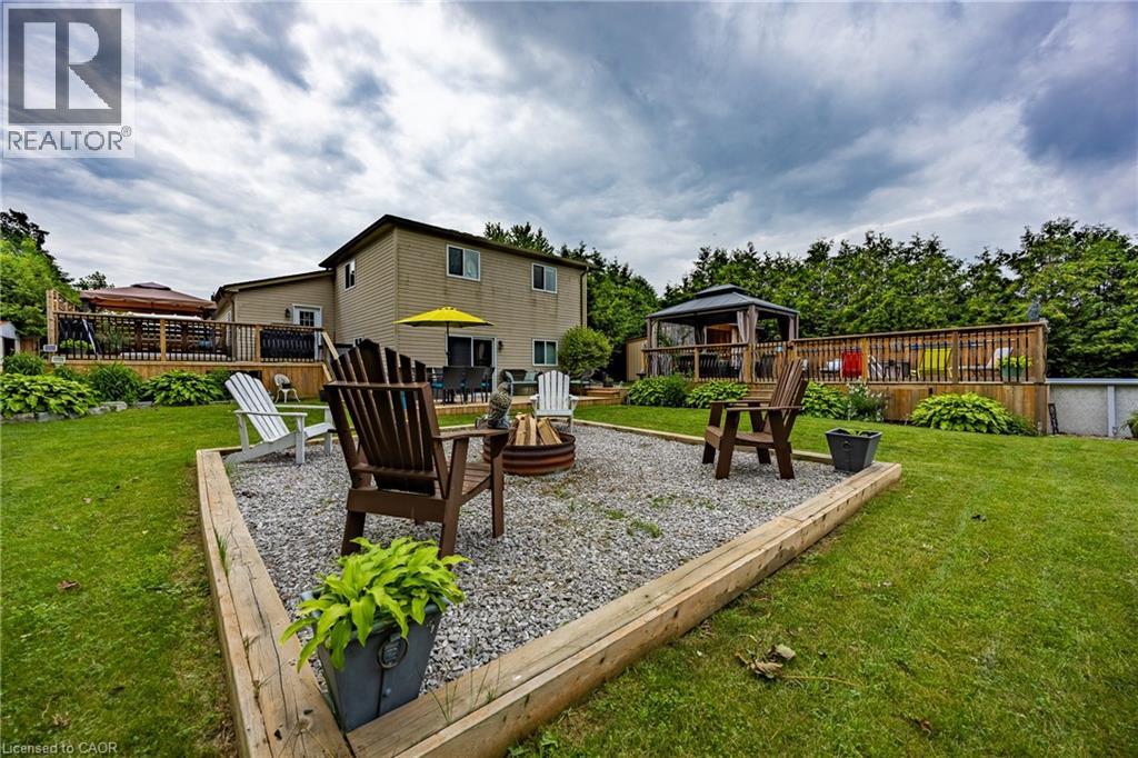 537 CONCESSION 3 TOWNSEND - 25