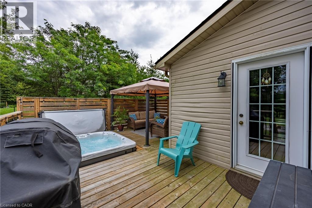 537 CONCESSION 3 TOWNSEND - 27