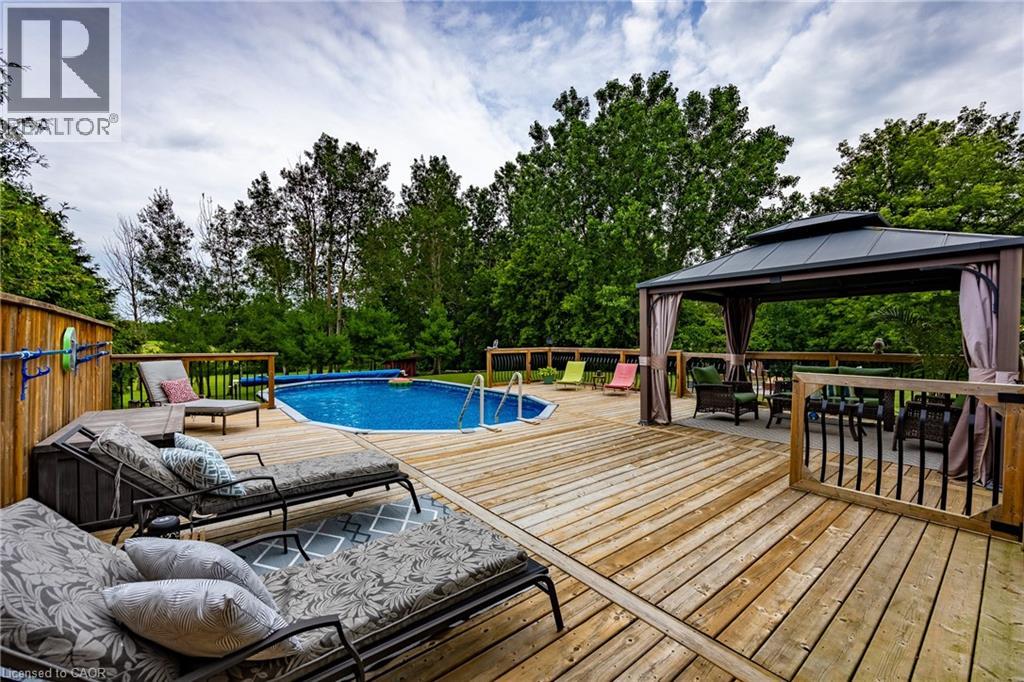 537 CONCESSION 3 TOWNSEND - 31