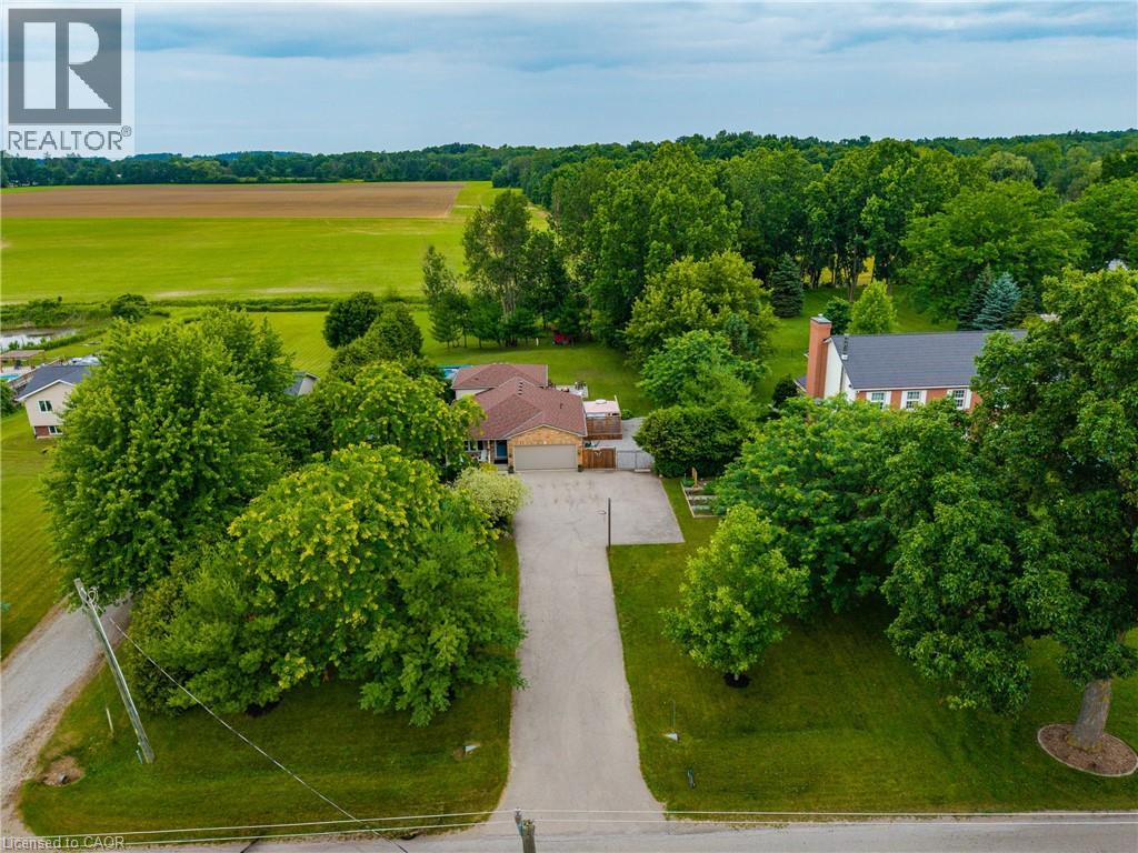 537 CONCESSION 3 TOWNSEND - 34