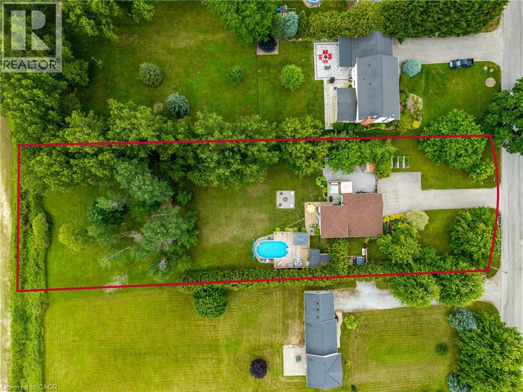 537 CONCESSION 3 TOWNSEND - 35