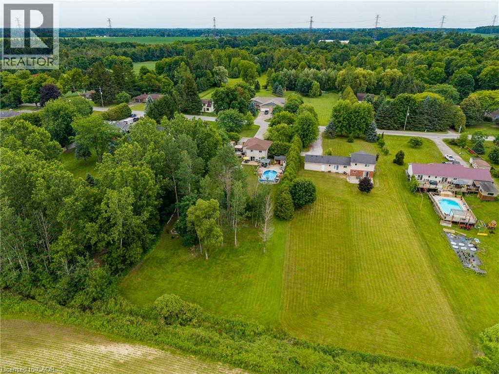 537 CONCESSION 3 TOWNSEND - 36