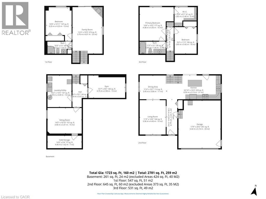 537 CONCESSION 3 TOWNSEND - 42