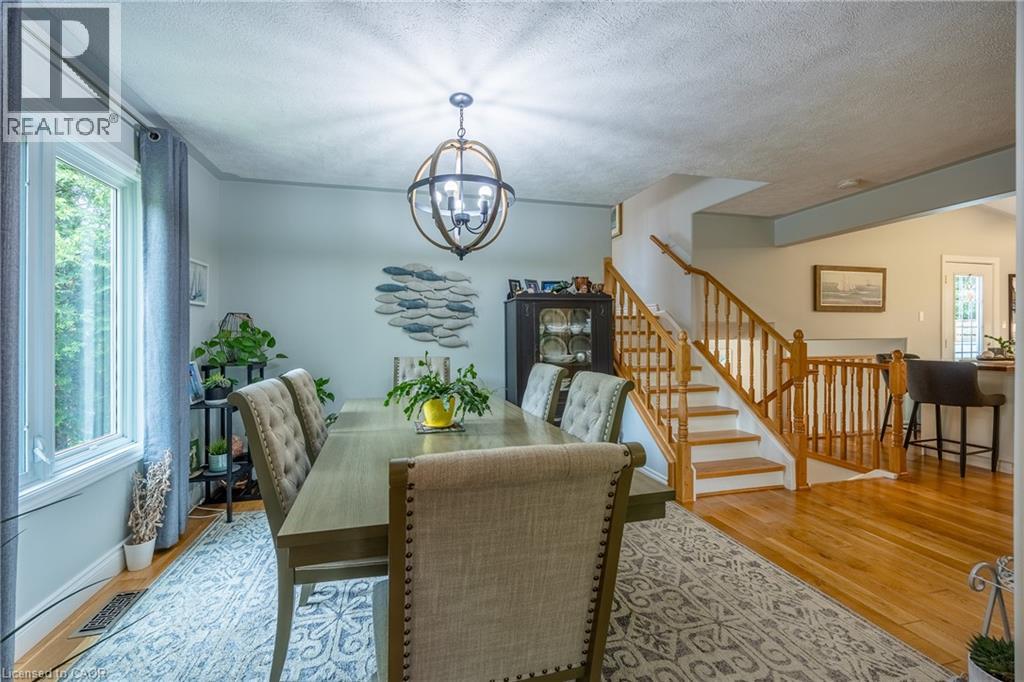 537 CONCESSION 3 TOWNSEND - 5