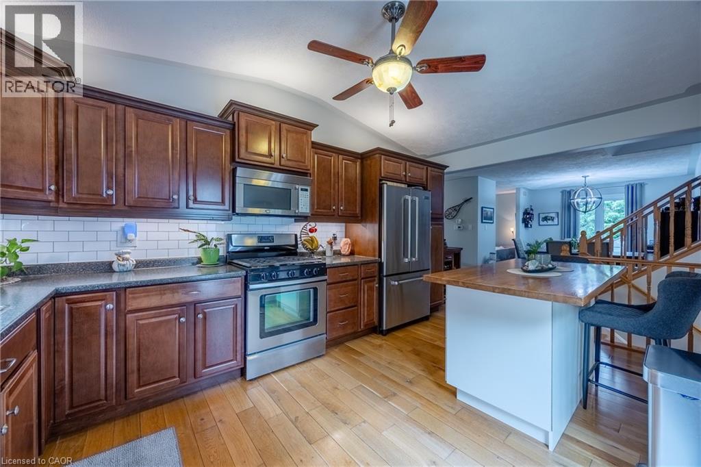 537 CONCESSION 3 TOWNSEND - 8