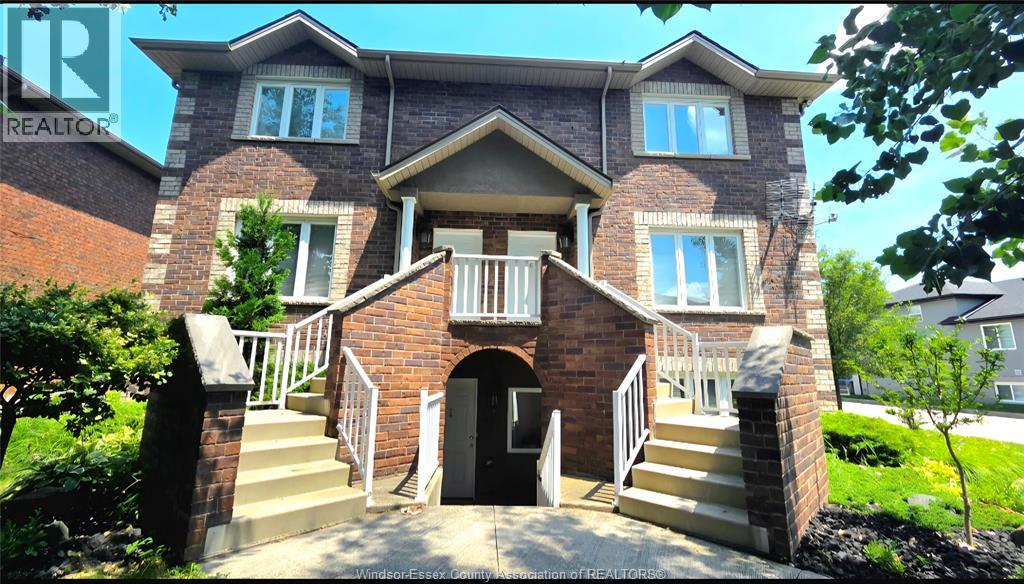 1811 NORTHWAY AVENUE Unit# 6