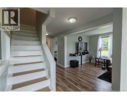 Laundry room - 359 Bellefond Road, Bellefond, NB E1V4T6 Photo 7