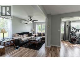 Kitchen - 359 Bellefond Road, Bellefond, NB E1V4T6 Photo 8