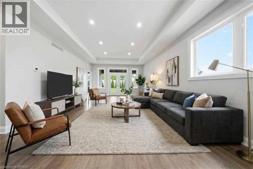 #10 6 BECKETT Drive - 10