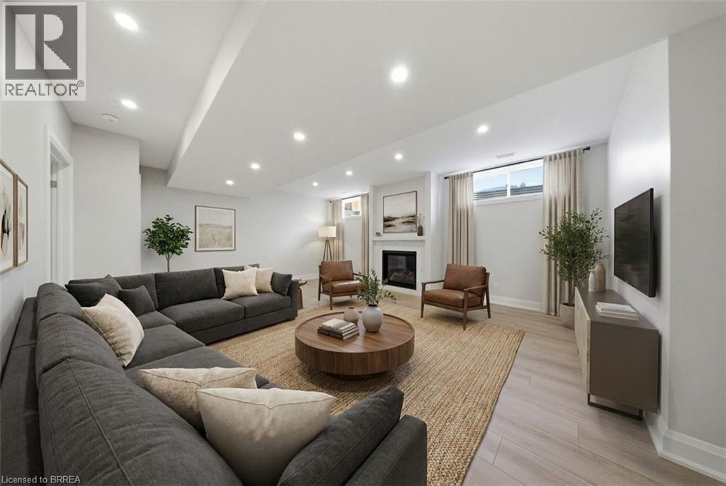 #10 6 BECKETT Drive - 18