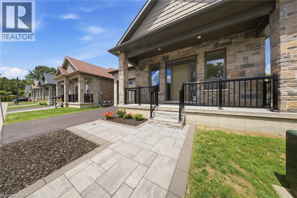 #10 6 BECKETT Drive - 2
