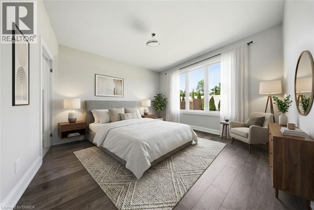 #10 6 BECKETT Drive - 22
