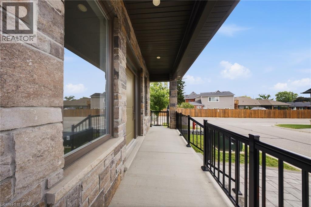 #10 6 BECKETT Drive - 3