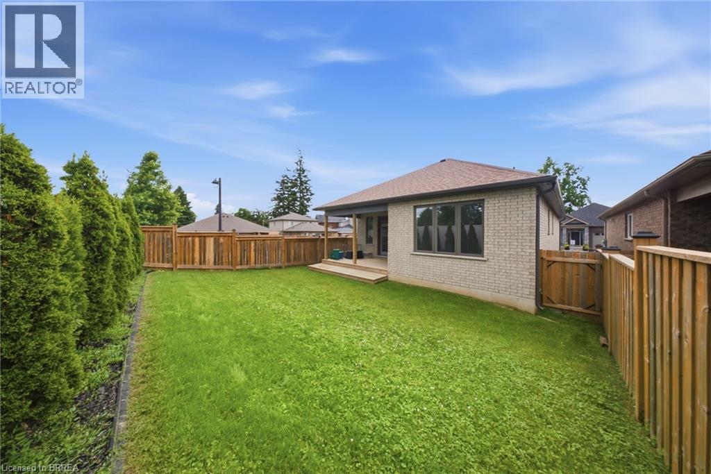 #10 6 BECKETT Drive - 31