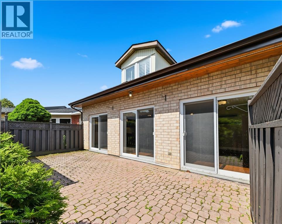 29 ARCHDEACON CLARK Trail - 29