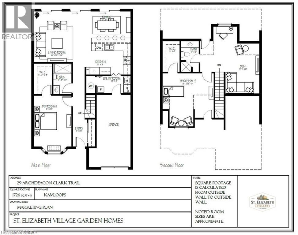 29 ARCHDEACON CLARK Trail - 31