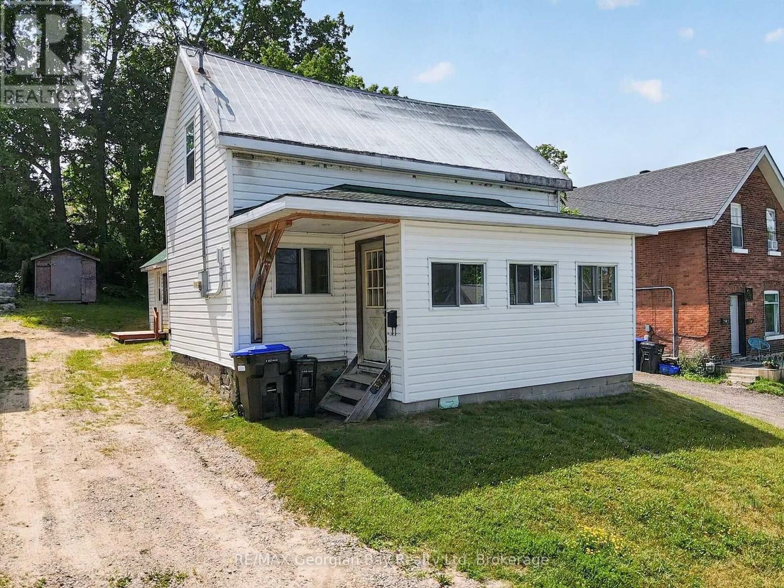 379 GLOUCESTER STREET - 1