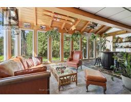 Foyer - 1012 Grey Street, Muskoka Lakes, ON P0C1A0 Photo 11