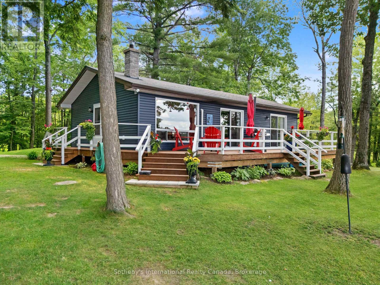 834 EASTSHORE ROAD - 1