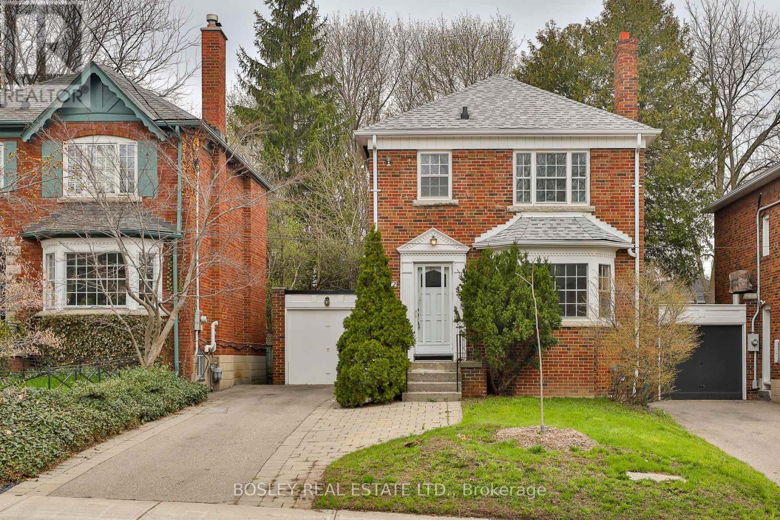 432 BROADWAY AVENUE - 1