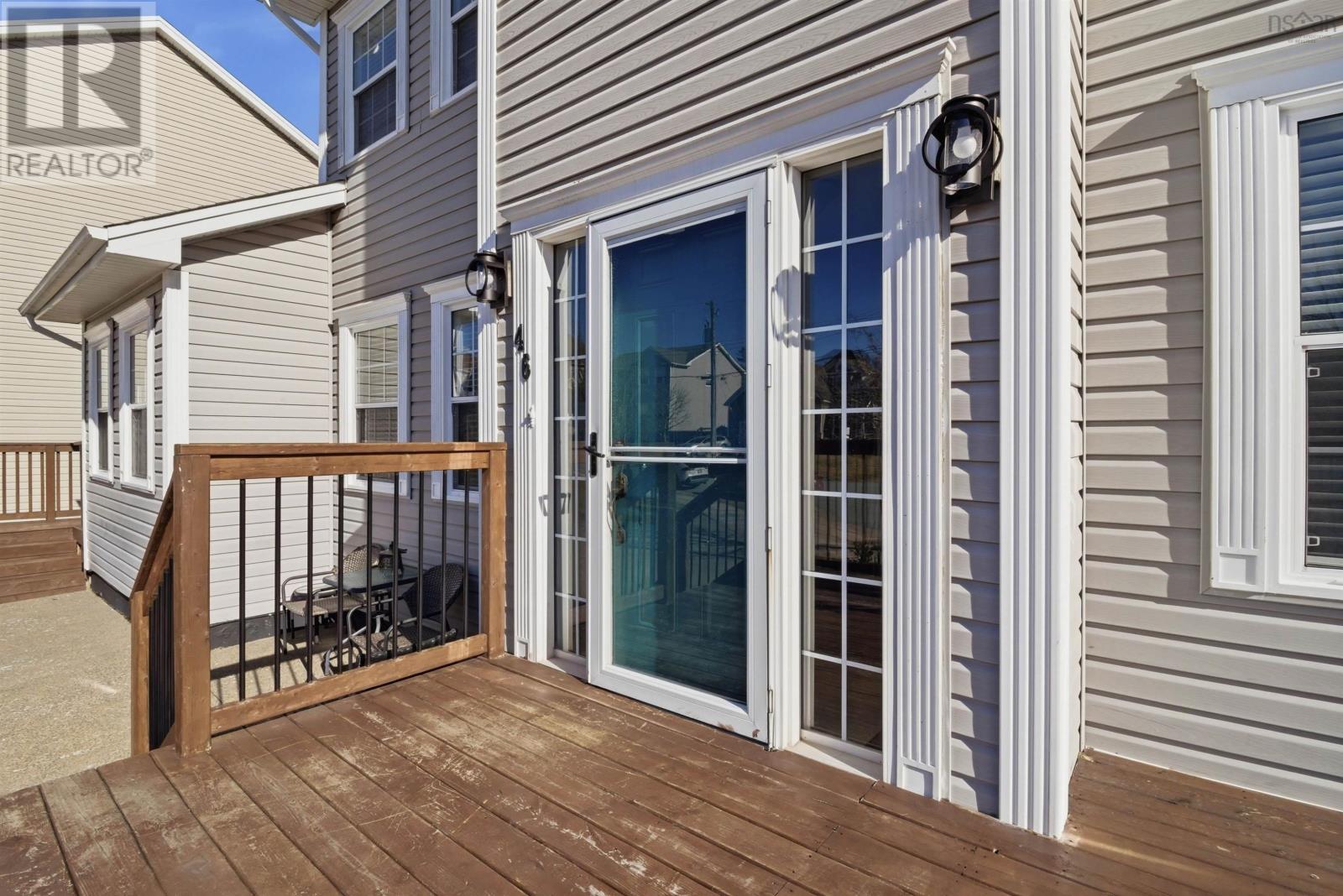 46 Rockpoint Court - 3