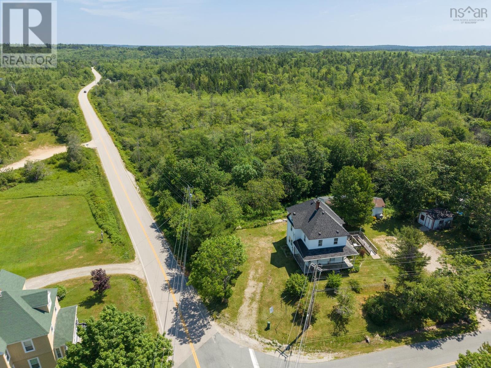 1 Belleville Road - 1