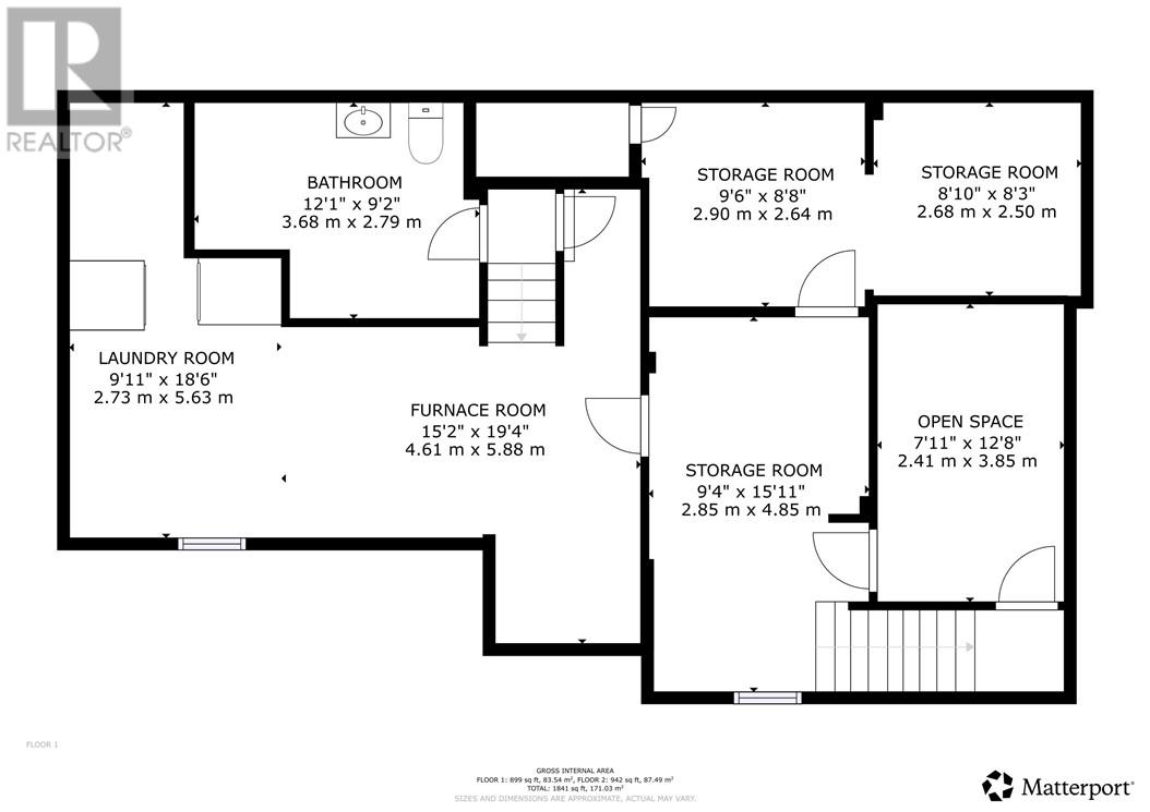 249 Riverside Drive - 22