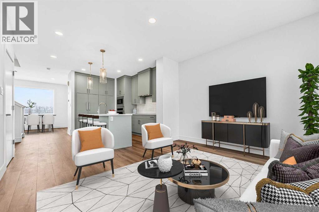 2537 16 Avenue - 4