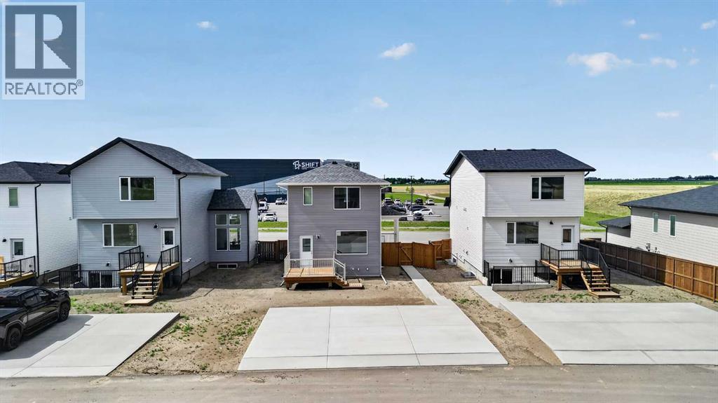 2537 16 Avenue - 2