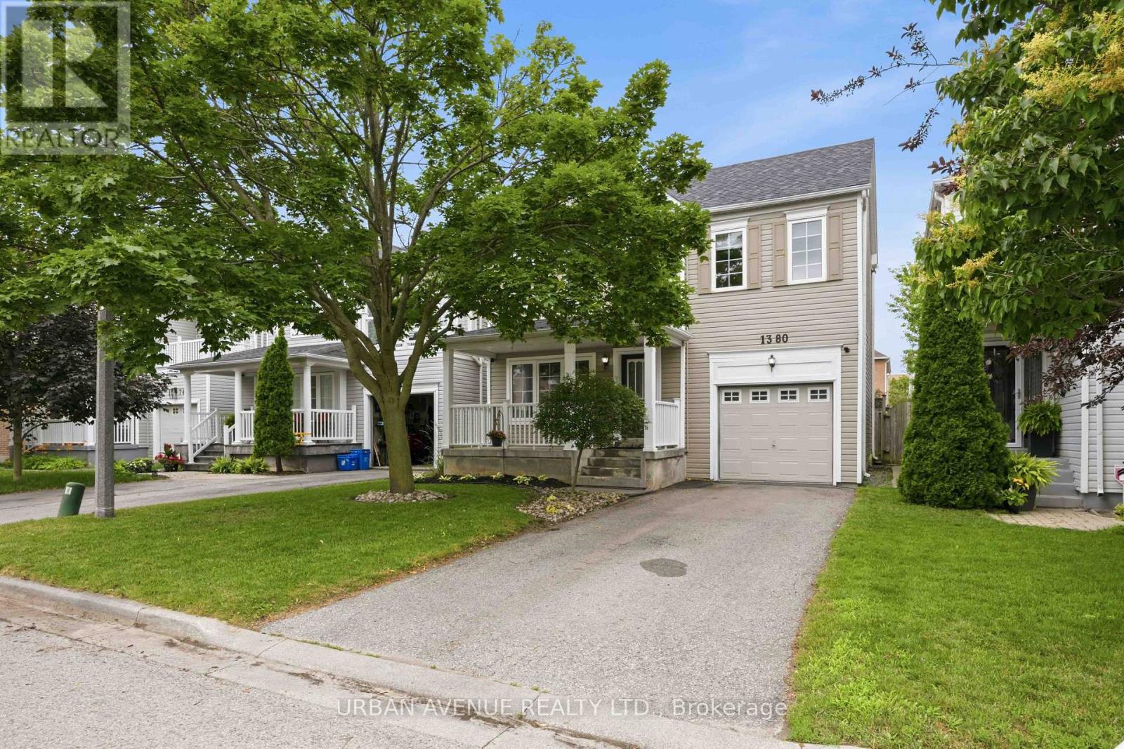 1380 LINSTEAD STREET - 1