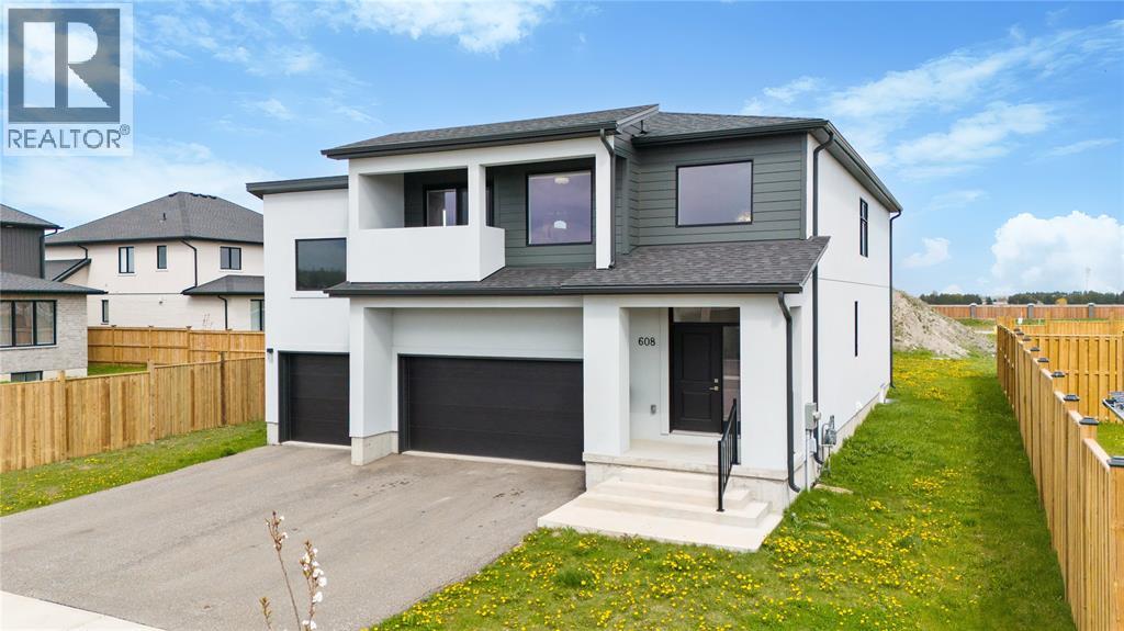 608 SWEETBAY CRESCENT - 3