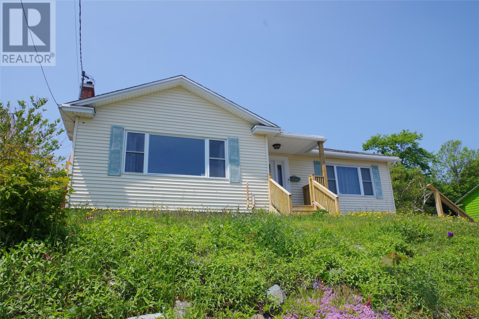 54 Cornwall Avenue - 3