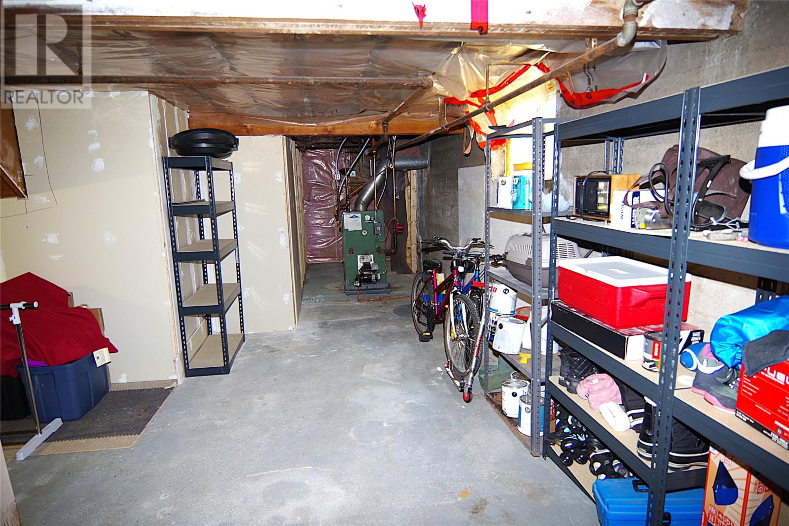 54 Cornwall Avenue - 32