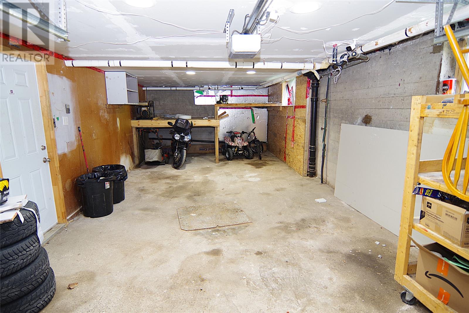 54 Cornwall Avenue - 37