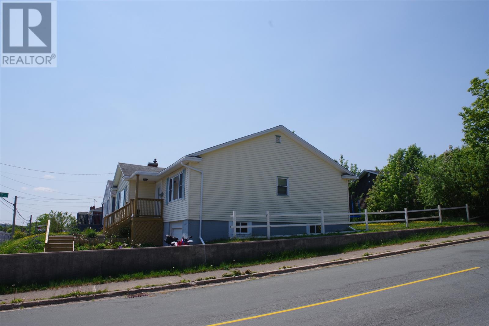 54 Cornwall Avenue - 4