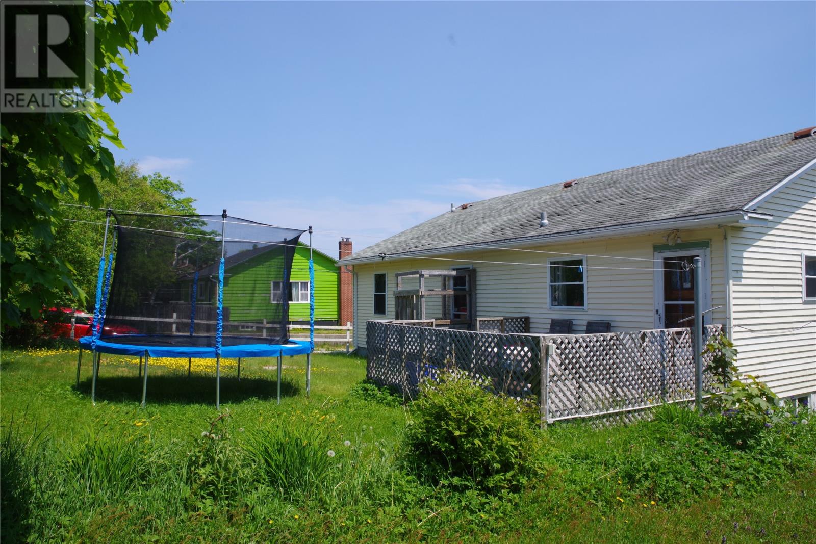 54 Cornwall Avenue - 5