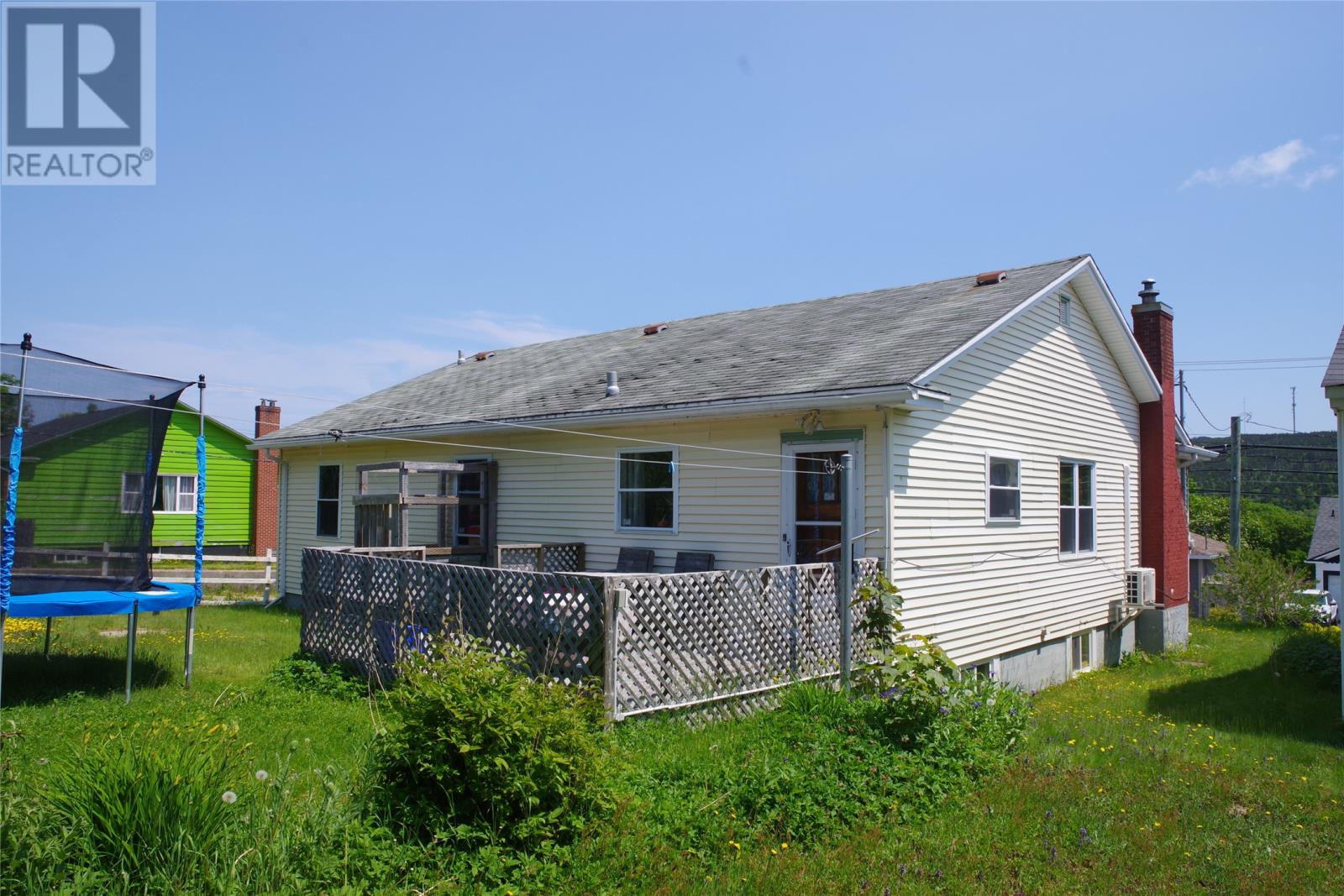 54 Cornwall Avenue - 6