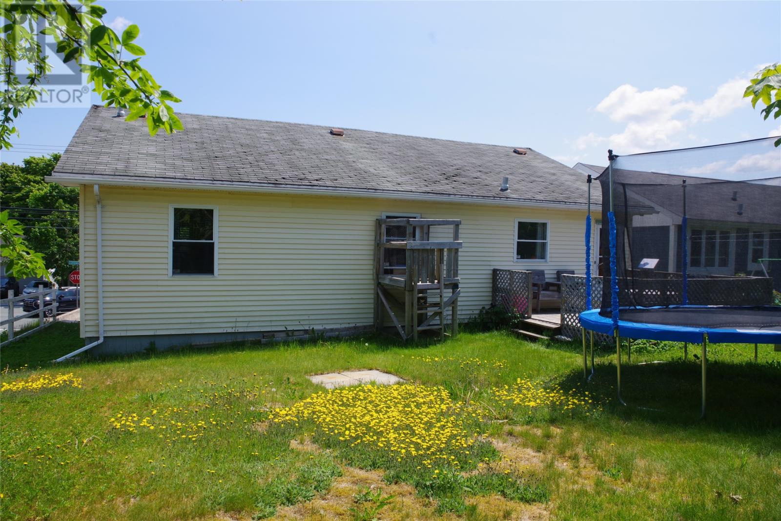 54 Cornwall Avenue - 7