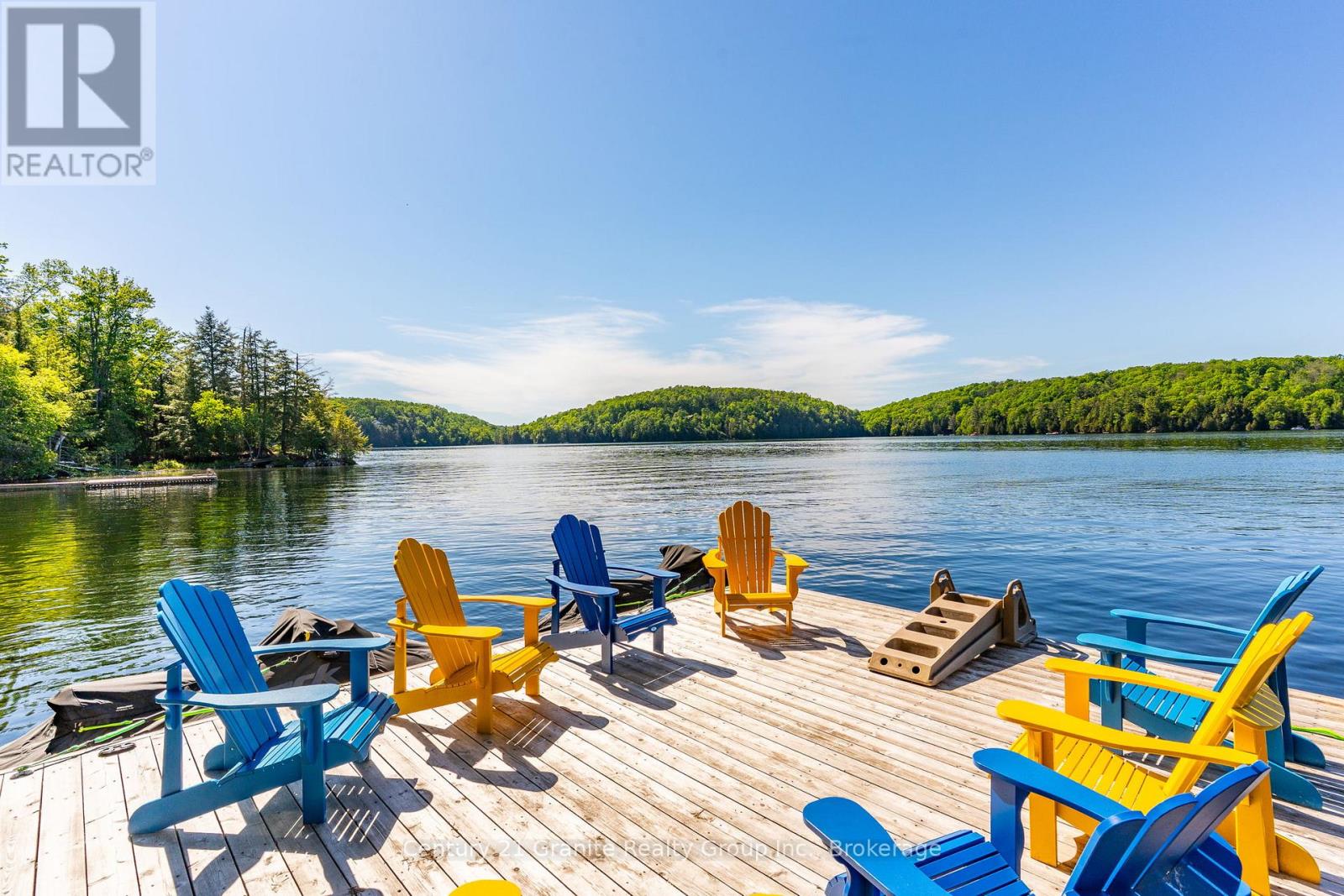 1075 WAMPUM ROAD - 36