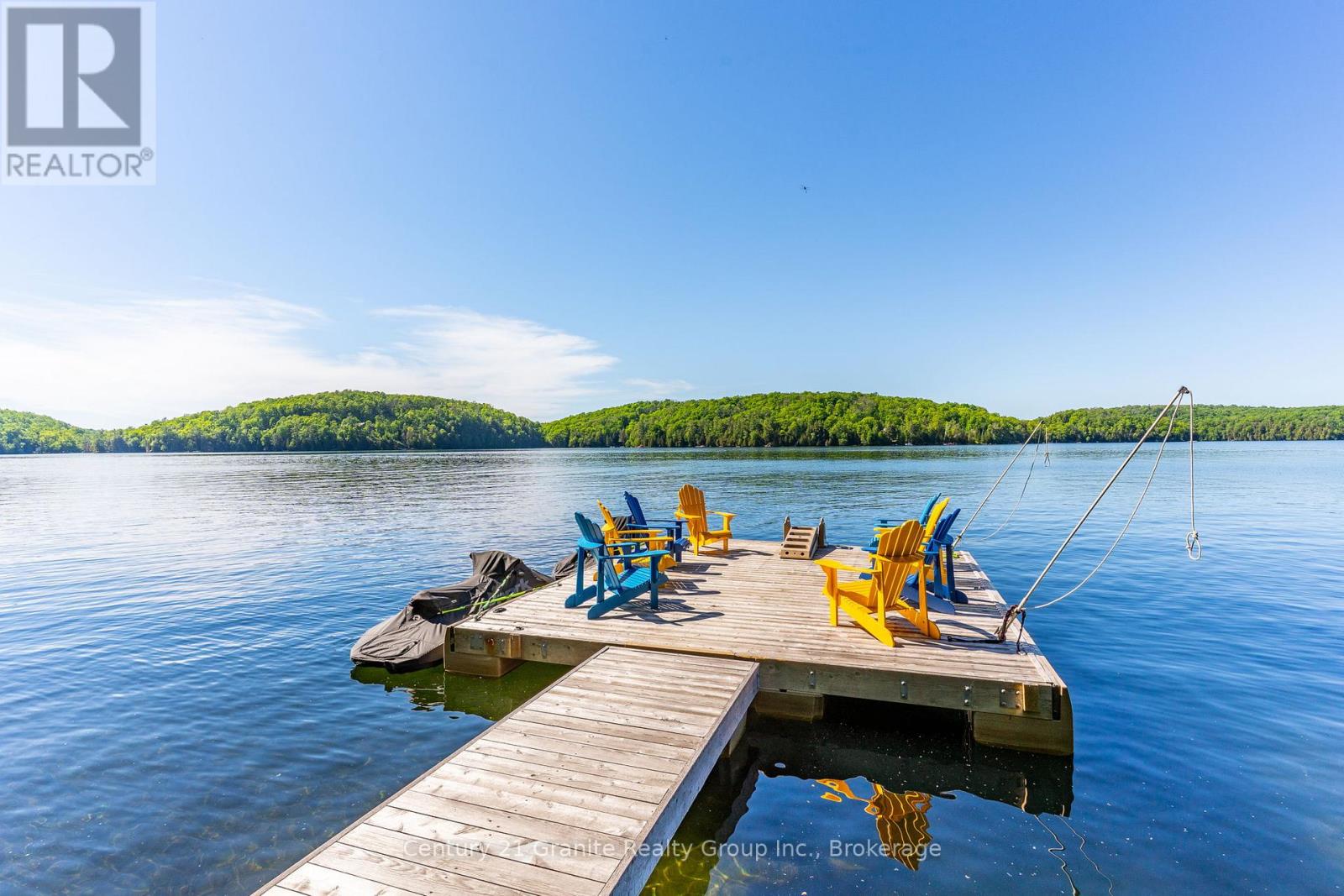 1075 WAMPUM ROAD - 34