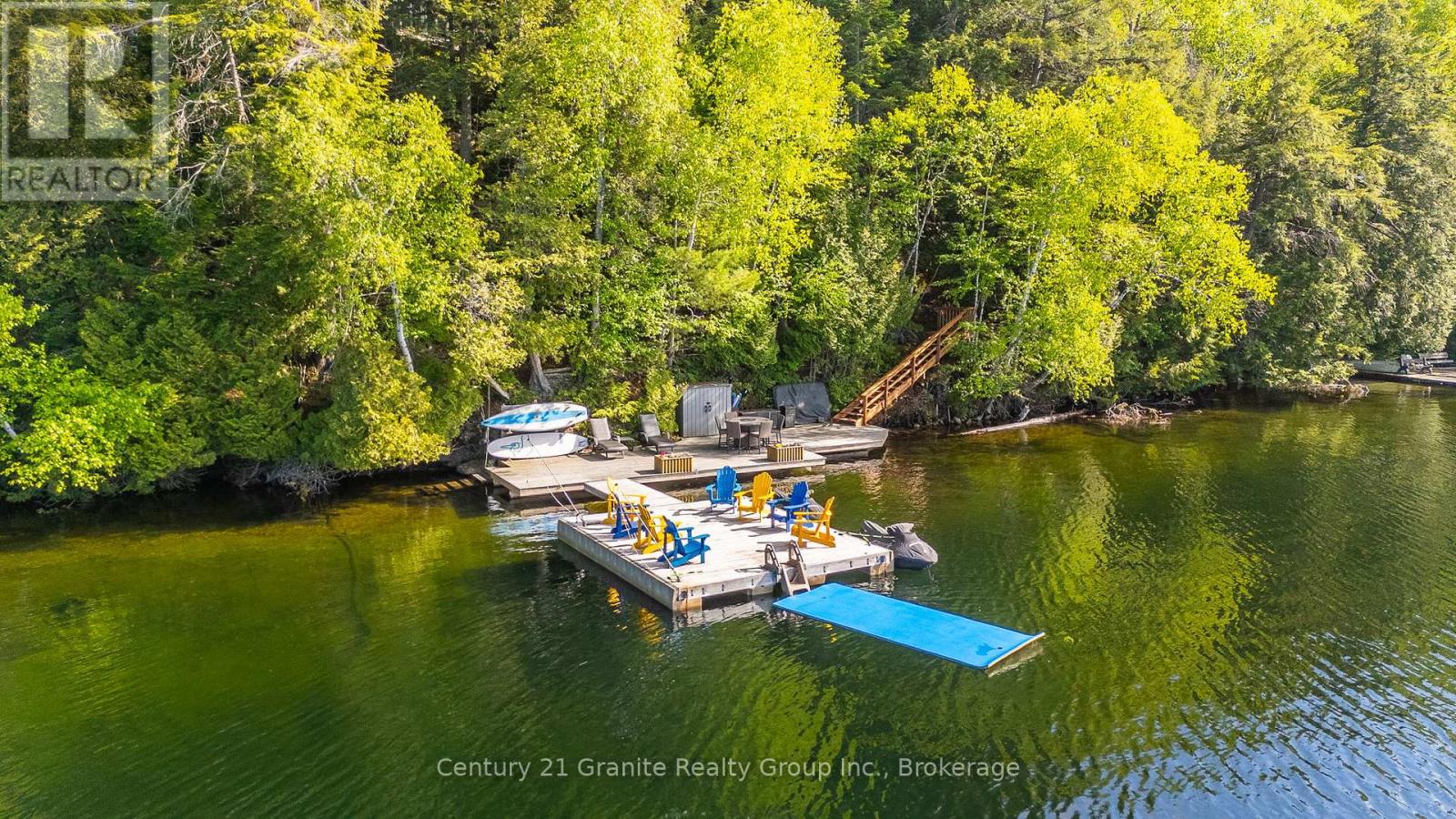 1075 WAMPUM ROAD - 37