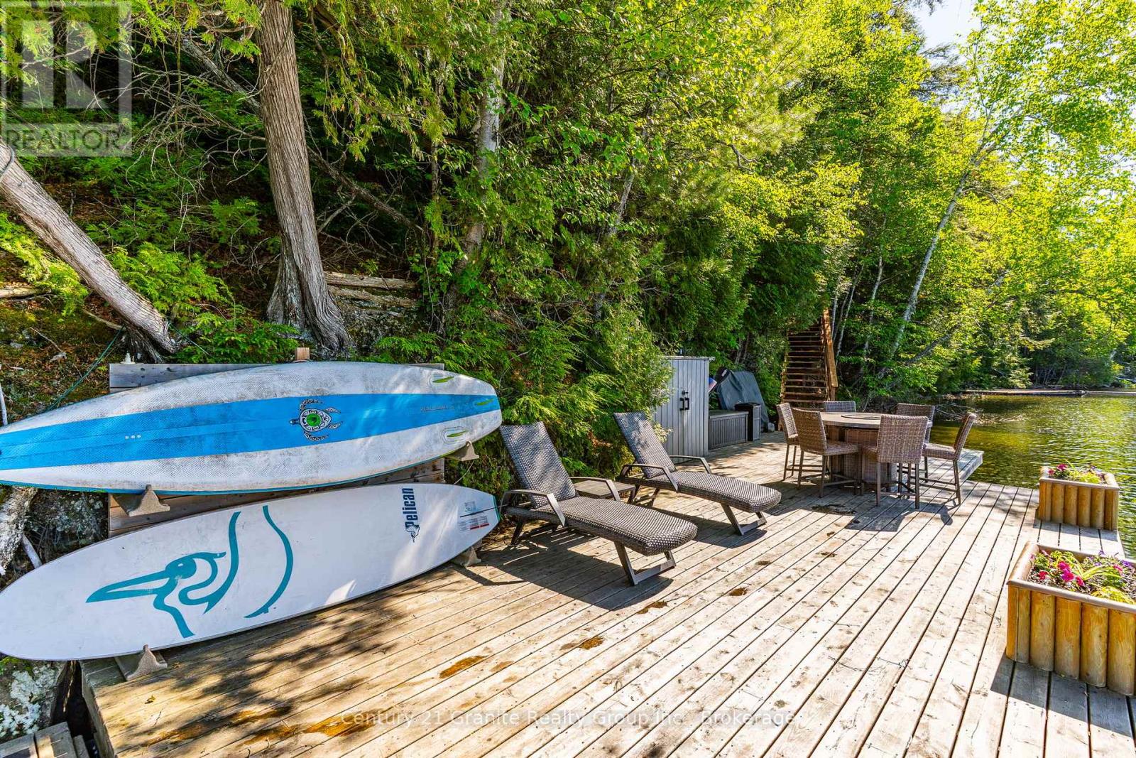1075 WAMPUM ROAD - 32