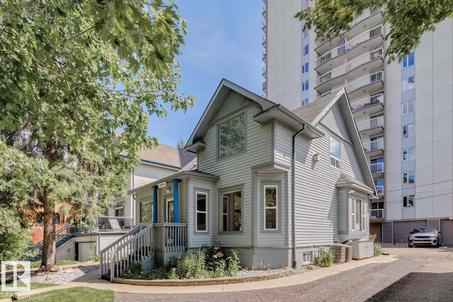 11223 99 AV NW - 1