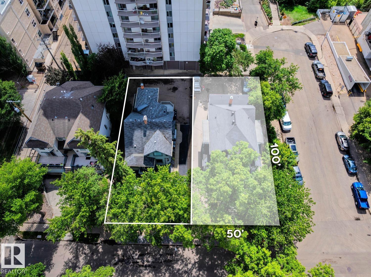 11223 99 AV NW - 2