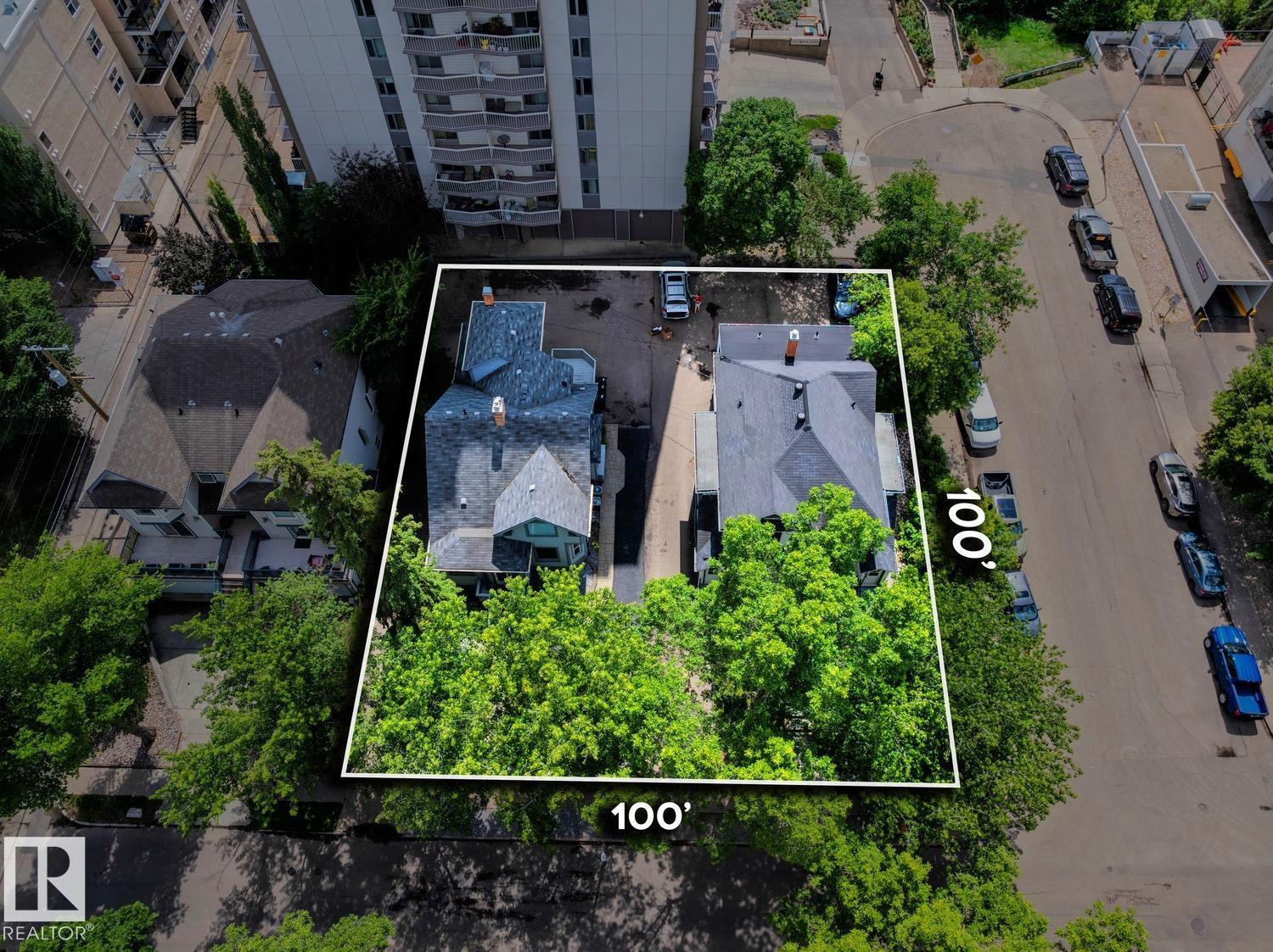 11223 99 AV NW - 3