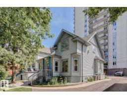 House for sale at 11223 99 Av NW, Edmonton — MLS® E4497787